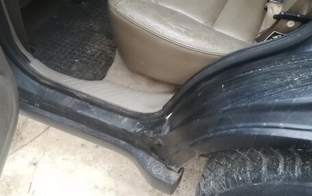 Ford Maverick, 2001 год, 350 000 рублей, 17 фотография