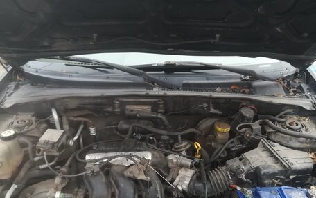 Ford Maverick, 2001 год, 350 000 рублей, 24 фотография