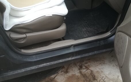 Ford Maverick, 2001 год, 350 000 рублей, 25 фотография