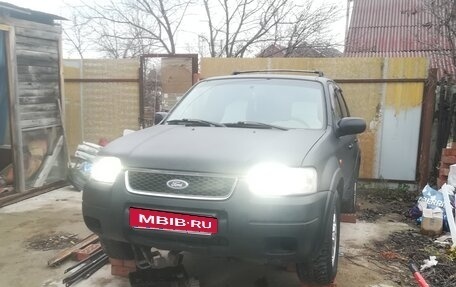 Ford Maverick, 2001 год, 350 000 рублей, 26 фотография