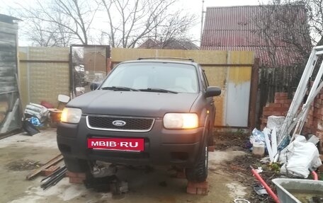 Ford Maverick, 2001 год, 350 000 рублей, 27 фотография