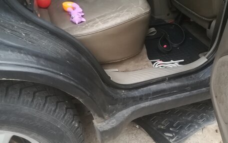 Ford Maverick, 2001 год, 350 000 рублей, 30 фотография