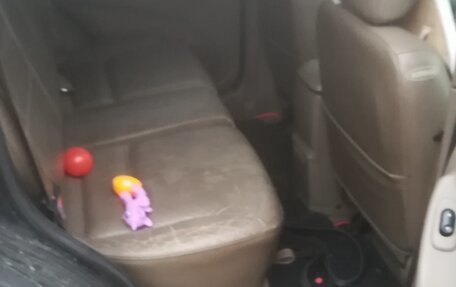 Ford Maverick, 2001 год, 350 000 рублей, 29 фотография