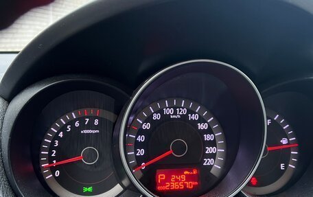 KIA Cerato III, 2010 год, 830 000 рублей, 5 фотография