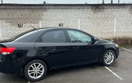KIA Cerato III, 2010 год, 830 000 рублей, 8 фотография