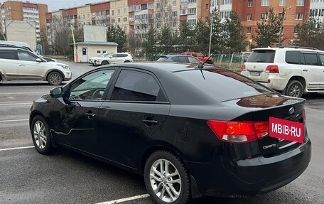 KIA Cerato III, 2010 год, 830 000 рублей, 3 фотография