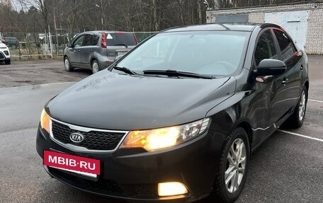 KIA Cerato III, 2010 год, 830 000 рублей, 6 фотография