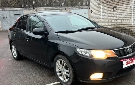 KIA Cerato III, 2010 год, 830 000 рублей, 7 фотография