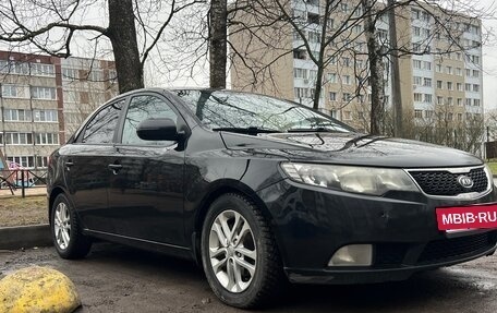 KIA Cerato III, 2010 год, 830 000 рублей, 2 фотография