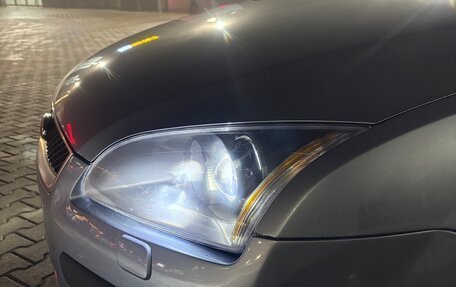 Ford Focus II рестайлинг, 2005 год, 400 000 рублей, 2 фотография