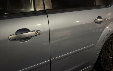 Ford Focus II рестайлинг, 2005 год, 400 000 рублей, 5 фотография