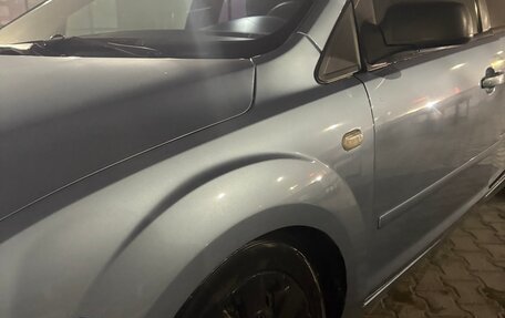 Ford Focus II рестайлинг, 2005 год, 400 000 рублей, 3 фотография