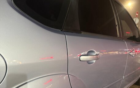 Ford Focus II рестайлинг, 2005 год, 400 000 рублей, 9 фотография