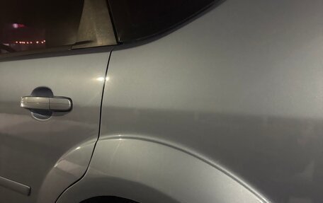 Ford Focus II рестайлинг, 2005 год, 400 000 рублей, 6 фотография