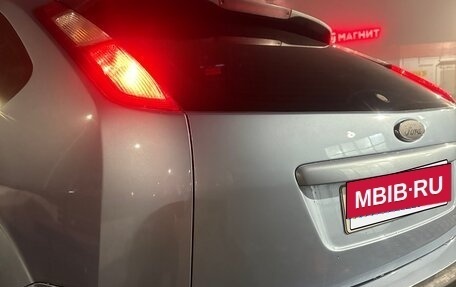 Ford Focus II рестайлинг, 2005 год, 400 000 рублей, 7 фотография