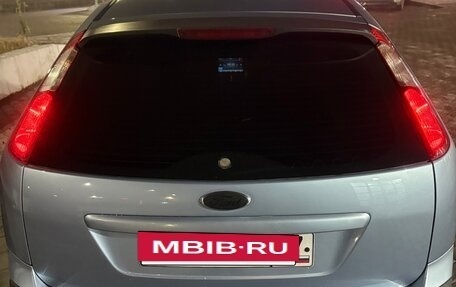 Ford Focus II рестайлинг, 2005 год, 400 000 рублей, 8 фотография