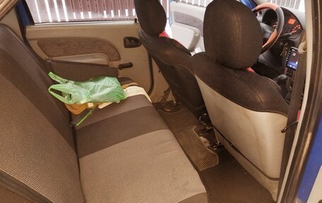 Renault Logan I, 2006 год, 270 000 рублей, 7 фотография