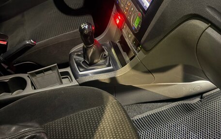 Ford Focus II рестайлинг, 2005 год, 400 000 рублей, 13 фотография