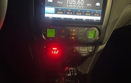 Ford Focus II рестайлинг, 2005 год, 400 000 рублей, 18 фотография