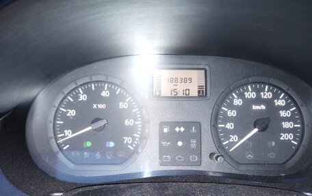 Renault Logan I, 2006 год, 270 000 рублей, 6 фотография