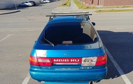 Toyota Carina E, 1997 год, 350 000 рублей, 4 фотография