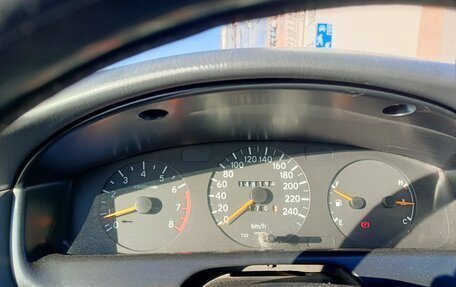 Toyota Carina E, 1997 год, 350 000 рублей, 5 фотография