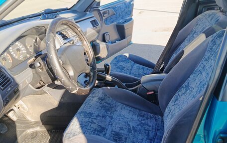 Toyota Carina E, 1997 год, 350 000 рублей, 8 фотография