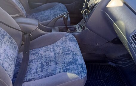 Toyota Carina E, 1997 год, 350 000 рублей, 7 фотография