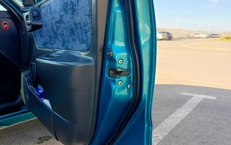 Toyota Carina E, 1997 год, 350 000 рублей, 13 фотография