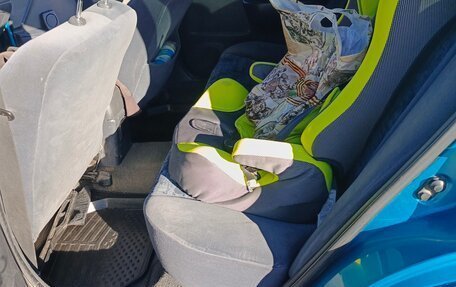 Toyota Carina E, 1997 год, 350 000 рублей, 9 фотография