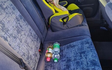 Toyota Carina E, 1997 год, 350 000 рублей, 10 фотография