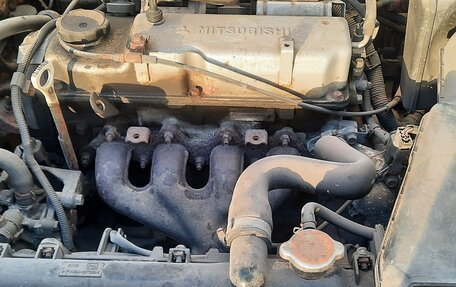 Mitsubishi Lancer IX, 2006 год, 290 000 рублей, 3 фотография