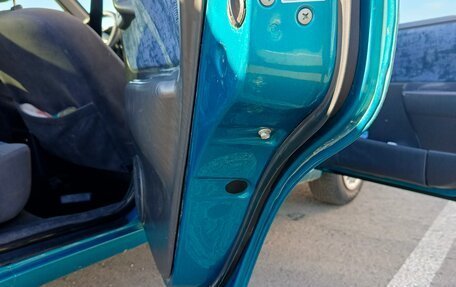 Toyota Carina E, 1997 год, 350 000 рублей, 14 фотография