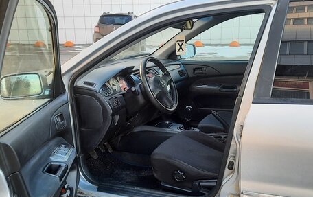 Mitsubishi Lancer IX, 2006 год, 290 000 рублей, 5 фотография