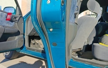 Toyota Carina E, 1997 год, 350 000 рублей, 12 фотография