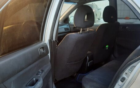 Mitsubishi Lancer IX, 2006 год, 290 000 рублей, 8 фотография