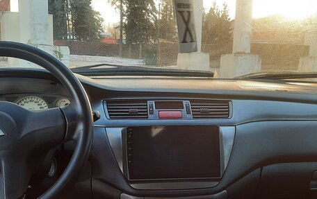 Mitsubishi Lancer IX, 2006 год, 290 000 рублей, 7 фотография