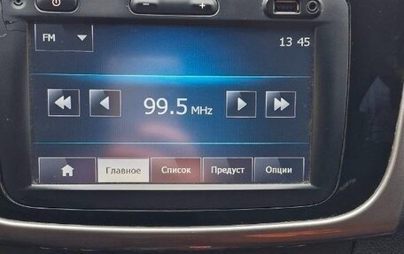 Renault Sandero II рестайлинг, 2014 год, 680 000 рублей, 3 фотография