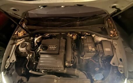 Audi A3, 2020 год, 1 950 000 рублей, 7 фотография