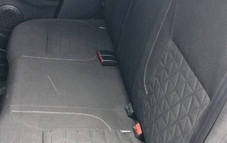 Renault Sandero II рестайлинг, 2014 год, 680 000 рублей, 4 фотография