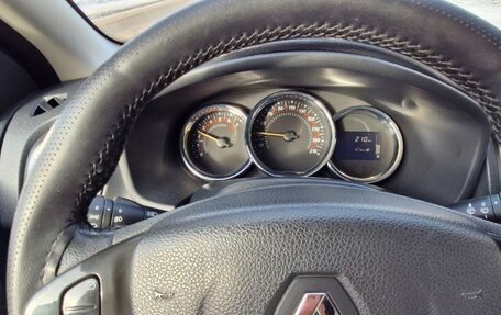 Renault Sandero II рестайлинг, 2014 год, 680 000 рублей, 5 фотография