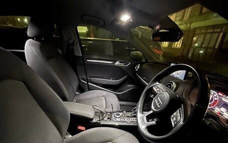 Audi A3, 2020 год, 1 950 000 рублей, 3 фотография