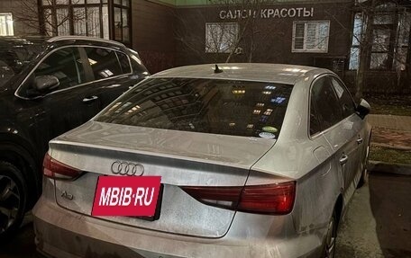 Audi A3, 2020 год, 1 950 000 рублей, 2 фотография