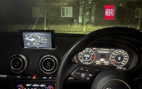 Audi A3, 2020 год, 1 950 000 рублей, 4 фотография