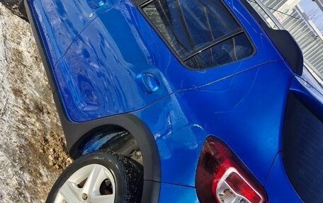 Renault Sandero II рестайлинг, 2014 год, 680 000 рублей, 6 фотография