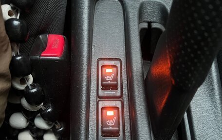 Nissan Almera, 2004 год, 330 000 рублей, 9 фотография