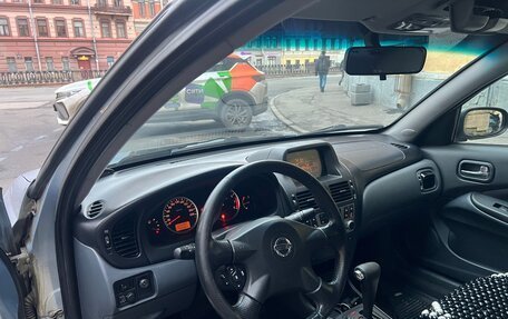 Nissan Almera, 2004 год, 330 000 рублей, 5 фотография