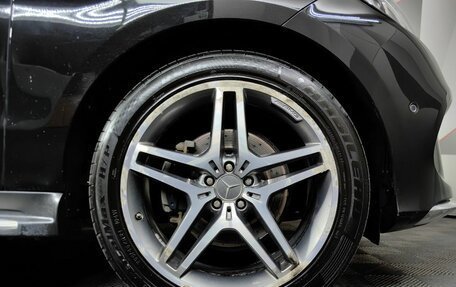 Mercedes-Benz GLE, 2016 год, 4 683 000 рублей, 8 фотография