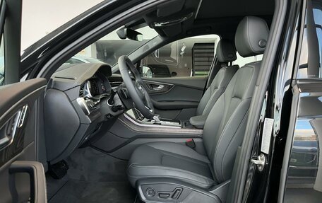 Audi Q7, 2025 год, 11 100 000 рублей, 7 фотография