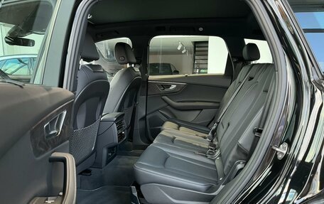 Audi Q7, 2025 год, 11 100 000 рублей, 8 фотография